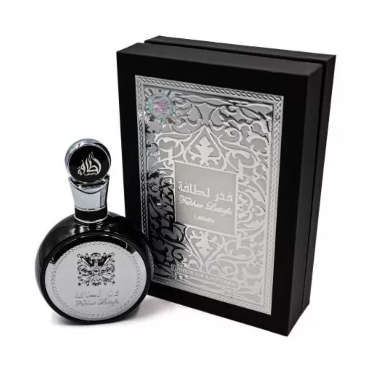 Perfume de hombre Lattafa Fakhar Eau de Parfum 100ml