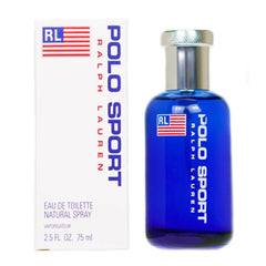 Perfume Ralph Lauren Polo Sport Hombre Eau de Toilette 75 ml
