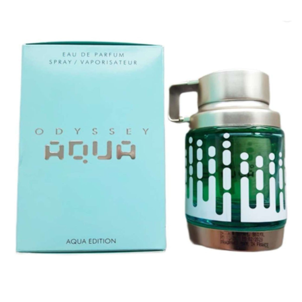 Perfume de hombre Odyssey Aqua Armaf Eau de Parfum 100 ml