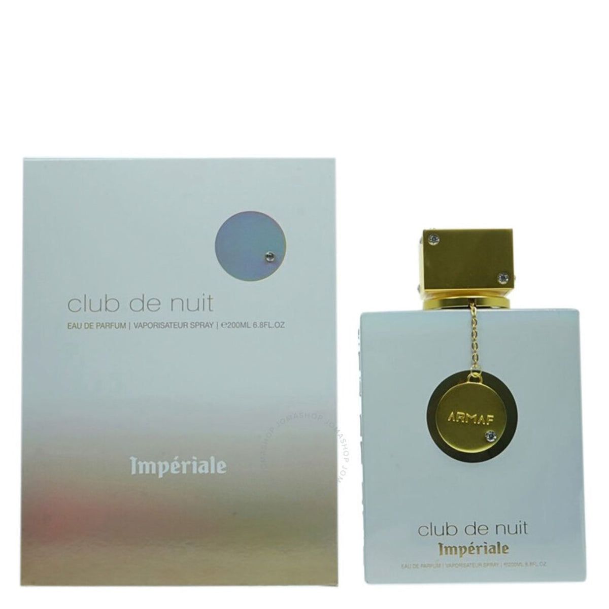 Perfume de mujer Armaf Imperiale Eau de Parfum 200ml