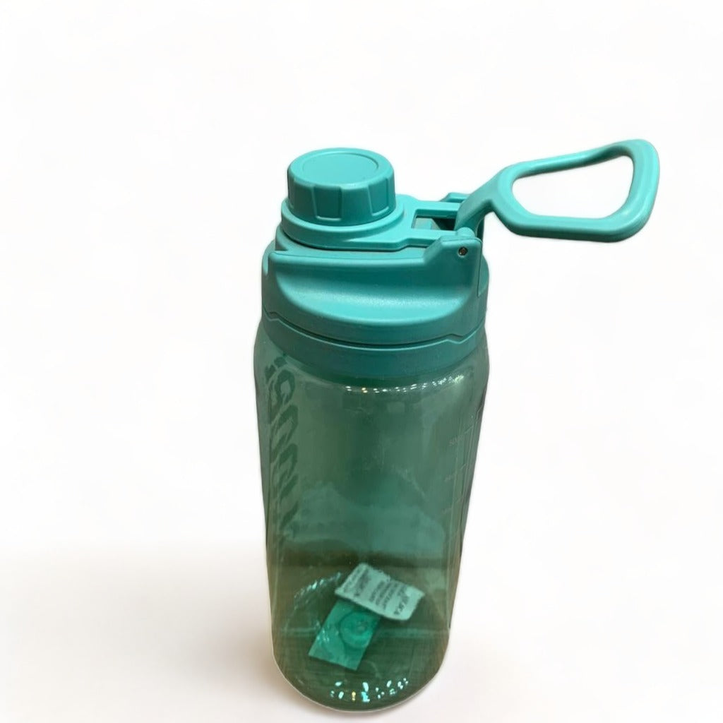 Botella Mi House Plástico con capacidad de 1800ml