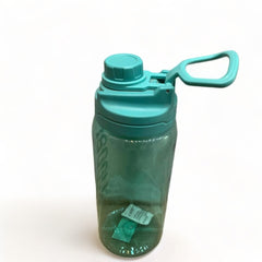 Botella Mi House Plástico con capacidad de 1800ml