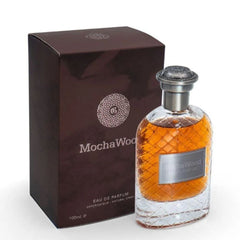Perfume de hombre Mocha Wood Eau de Parfum 100 ml