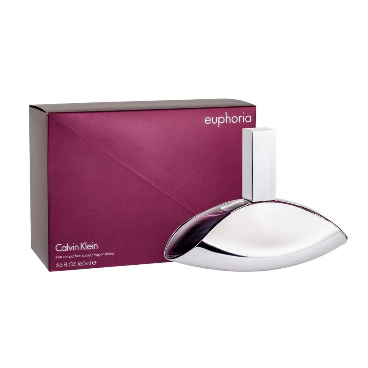 Perfume de mujer Calvin Klein Euphoria Eau de Parfum 160 ml