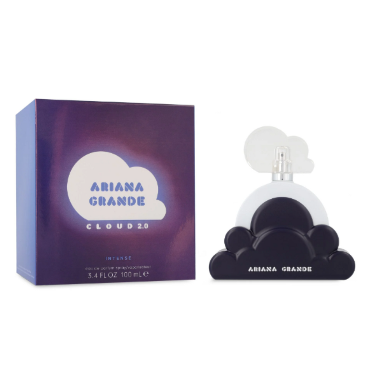 Perfume de mujer Cloud 2.0 Ariana Grande Eau de Parfum 100ml