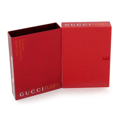 Perfume de mujer Gucci Rush Eau de Toilette 75 ml