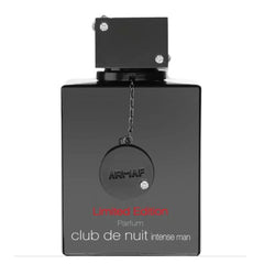 Perfume hombre Armaf Club de Nuit intense Parfum 105 ml Collectors