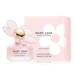 Perfume Marc Jacobs Daisy Love Eau So Sweet EDT mujer 100 ml