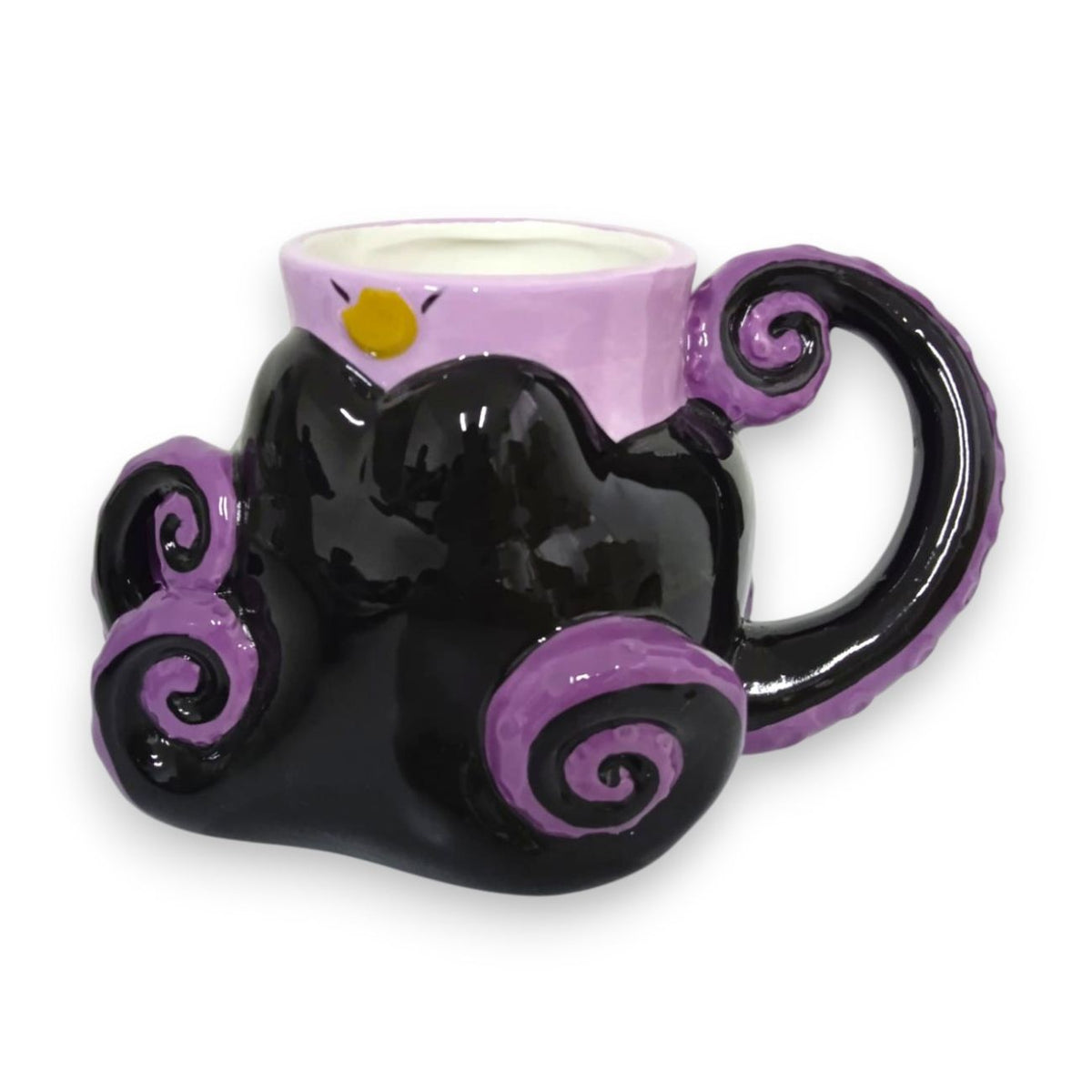 Taza Ursula 3D de Cerámica 500 ml