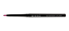 Delineador Retractil Labios Original Color Borgoña Bissú