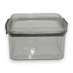 Recipiente hermético de plástico de 460 ml 1 pieza