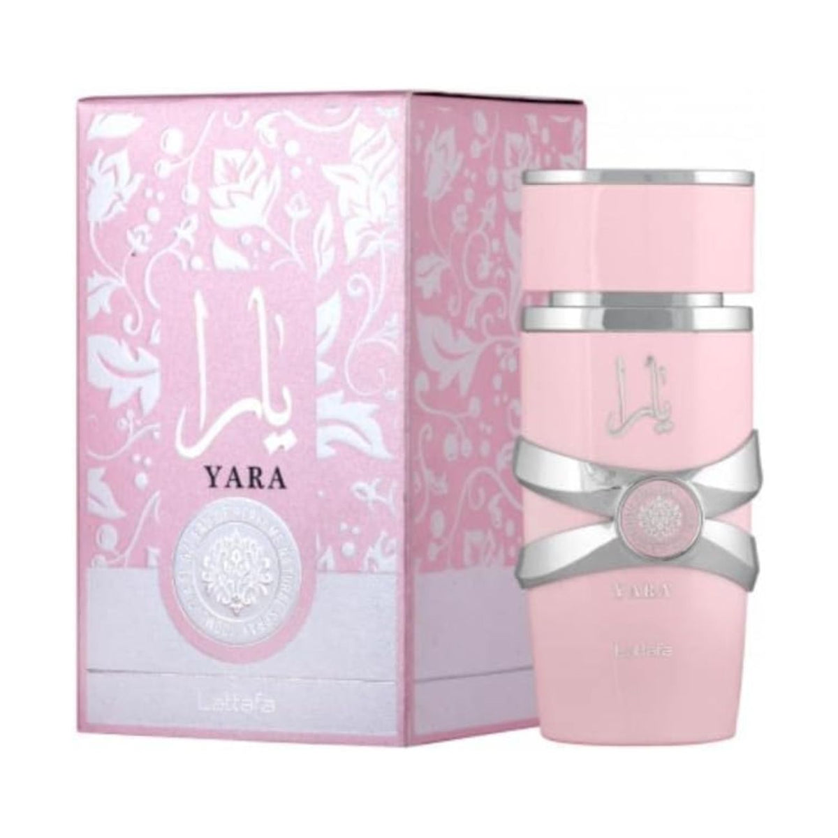 Perfume Lattafa Yara Mujer Eau de Parfum 100ml