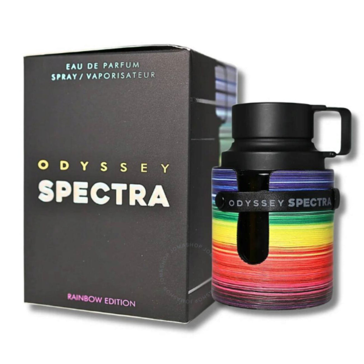 Perfume unisex Odyssey Spectra Armaf  Eau de Parfum 100 ml