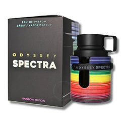 Perfume unisex Odyssey Spectra Armaf  Eau de Parfum 100 ml