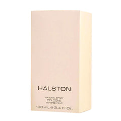 Perfume Halston Halston Para Mujer Cologne 100ml
