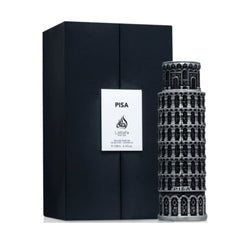 Perfume de hombre Lattafa Pride Pisa Eau de Parfum 100 ml