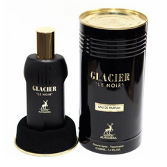 Perfume Glacier Le Noir Maison Alhambra Unisex EdP 100 ml