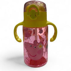 Vasos peppa  party  regalos siglo xxi hogar plastico 549 ml