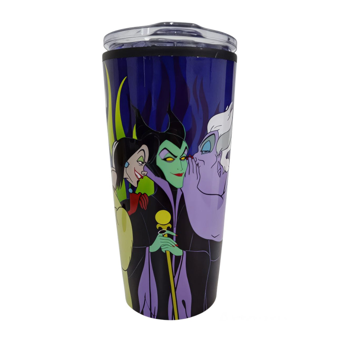 Termo Villanas poison de Acero inoxidable 500 ml