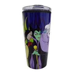 Termo Villanas poison de Acero inoxidable 500 ml