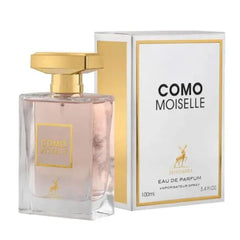 Perfume de mujer Maison Alhambra Como Moiselle EdP 100 ml