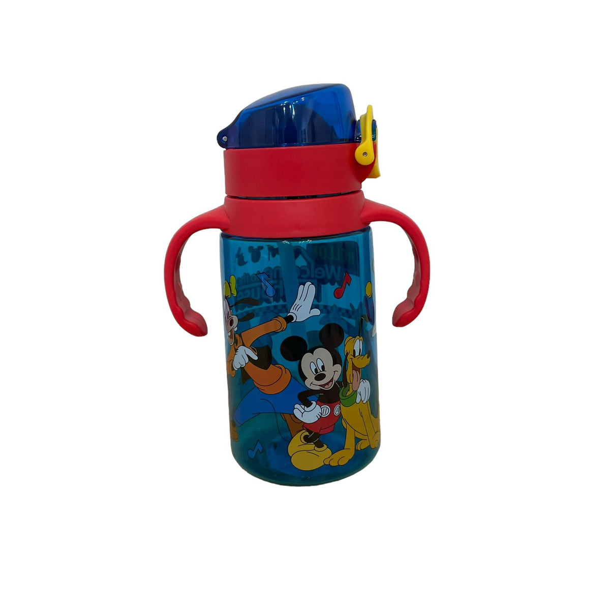 Vasos mickey mouse plastico 549 ml