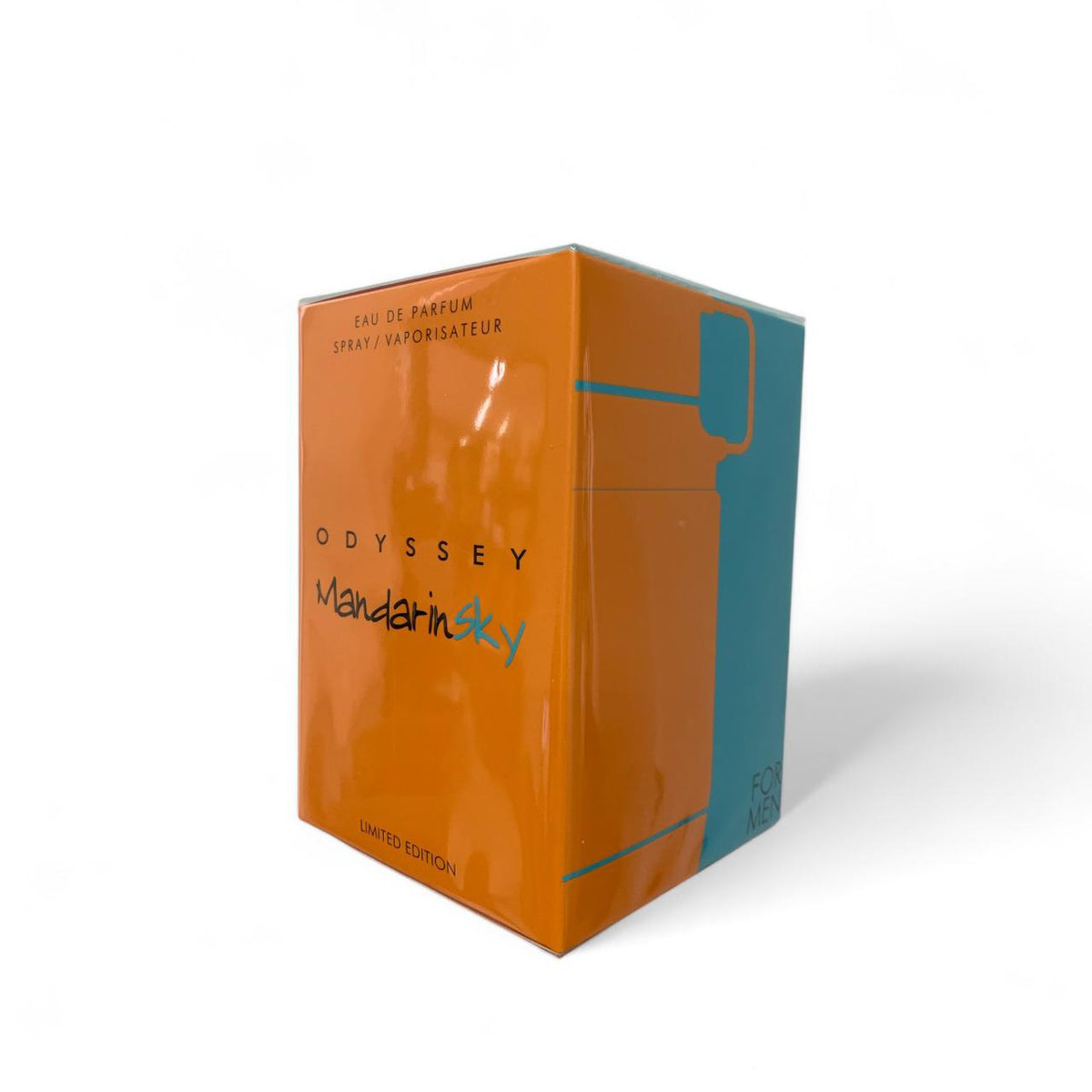 Perfume Armaf Odyssey Mandarin Sky Hombre EDP 100ml