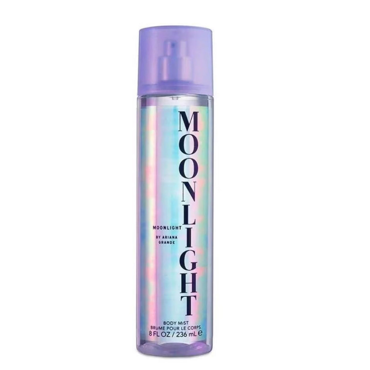 Loción Ariana Grande Moonlight para Mujer Body Mist 236ml