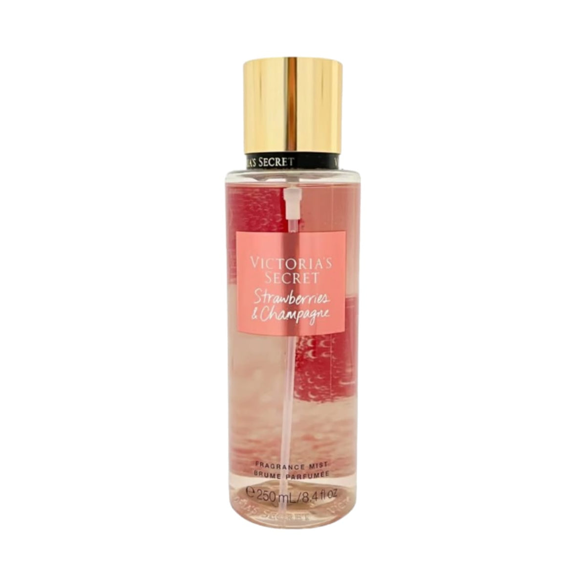 Body strawberry champagne Victoria secret 250 ml