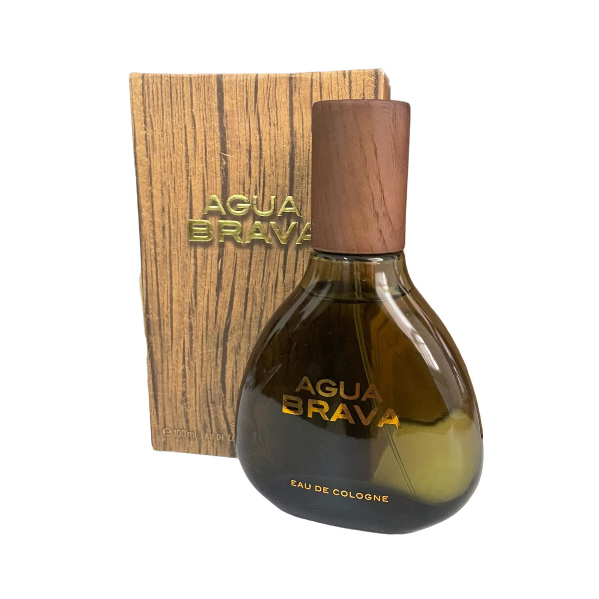 Perfume Agua brava Eau de Toilette 100ml