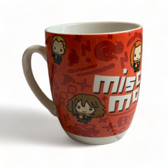 Tazas de Cerámica diversas marcas 385ml