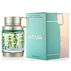 Perfume de hombre Armaf Odyssey Aqua Eau de Parfum 200 ml