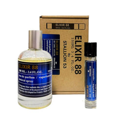 Perfume Emper Elixir 88 by stallion 53 Hombre EDP 100ml