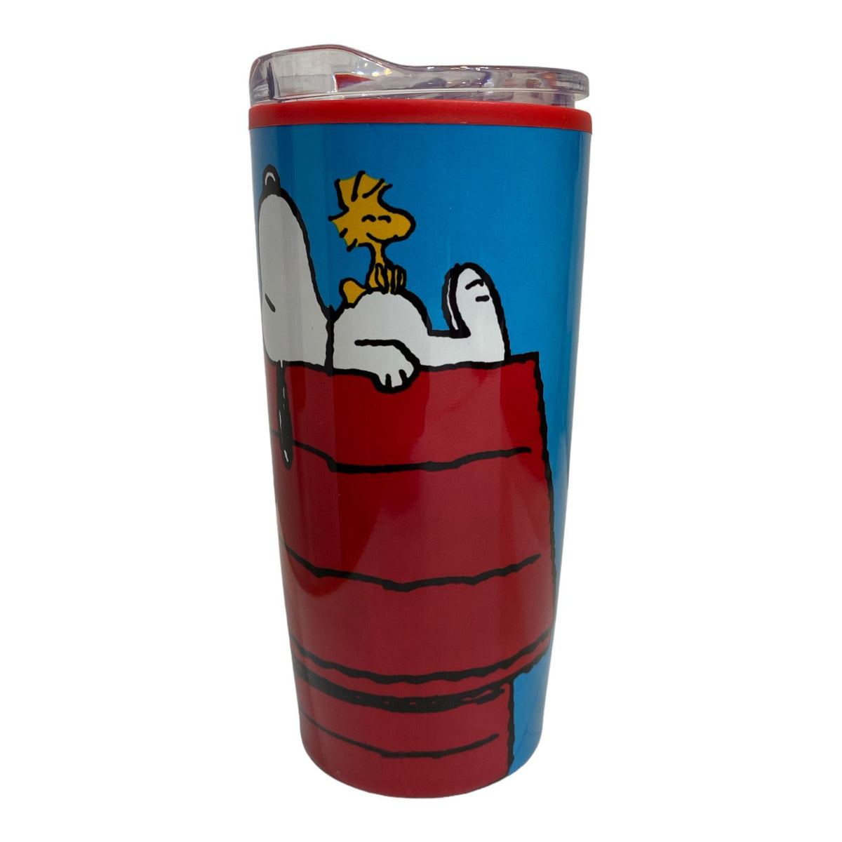 Termos snoopy doble pared 500 ml