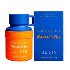 Perfume Unisex Armaf Odyssey Mandarin Sky Elixir EdP 100 ml