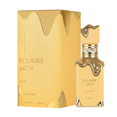 Perfume Lattafa Eclaire Banoffi Unisex EDP 100ml