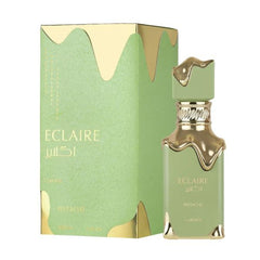Perfume Lattafa Eclaire Pistache Unisex Eau de Parfum 100ml