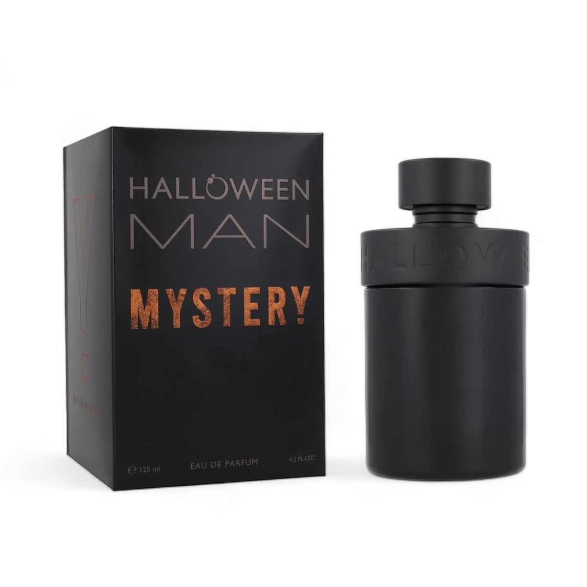 Perfume halloween man mystery Eau de parfum 125ml