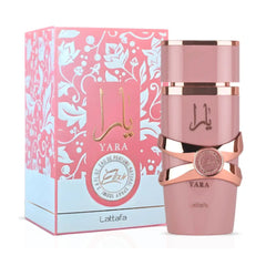 Perfume de mujer Lattafa Yara Elixir Eau de Parfum 100 ml