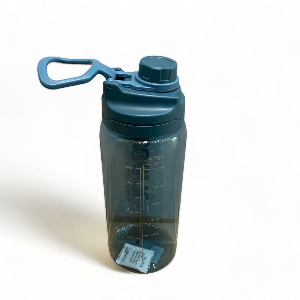 Botella de Plástico Mi House 1800ml