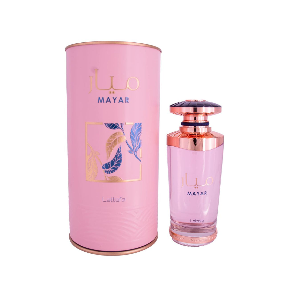 Perfume de mujer Lattafa Mayar Eau de parfum 100ml