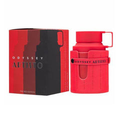 Perfume Armaf Odyssey Artisto Unisex Eau de Parfum 100 ml