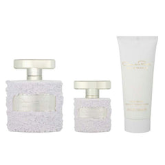 set perfume mujer Oscar de la Renta Bella Rosa EdP 100 ml