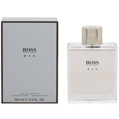 Perfume de hombre Boss Man Hugo Boss Eau de Toilette 100 ml