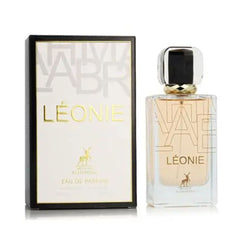 Perfume de mujer Maison Alhambra Léonie Eau de Parfum 100 ml