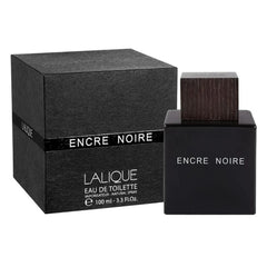 Perfume de hombre Lalique Encre Noire Eau de Toilette 100 ml
