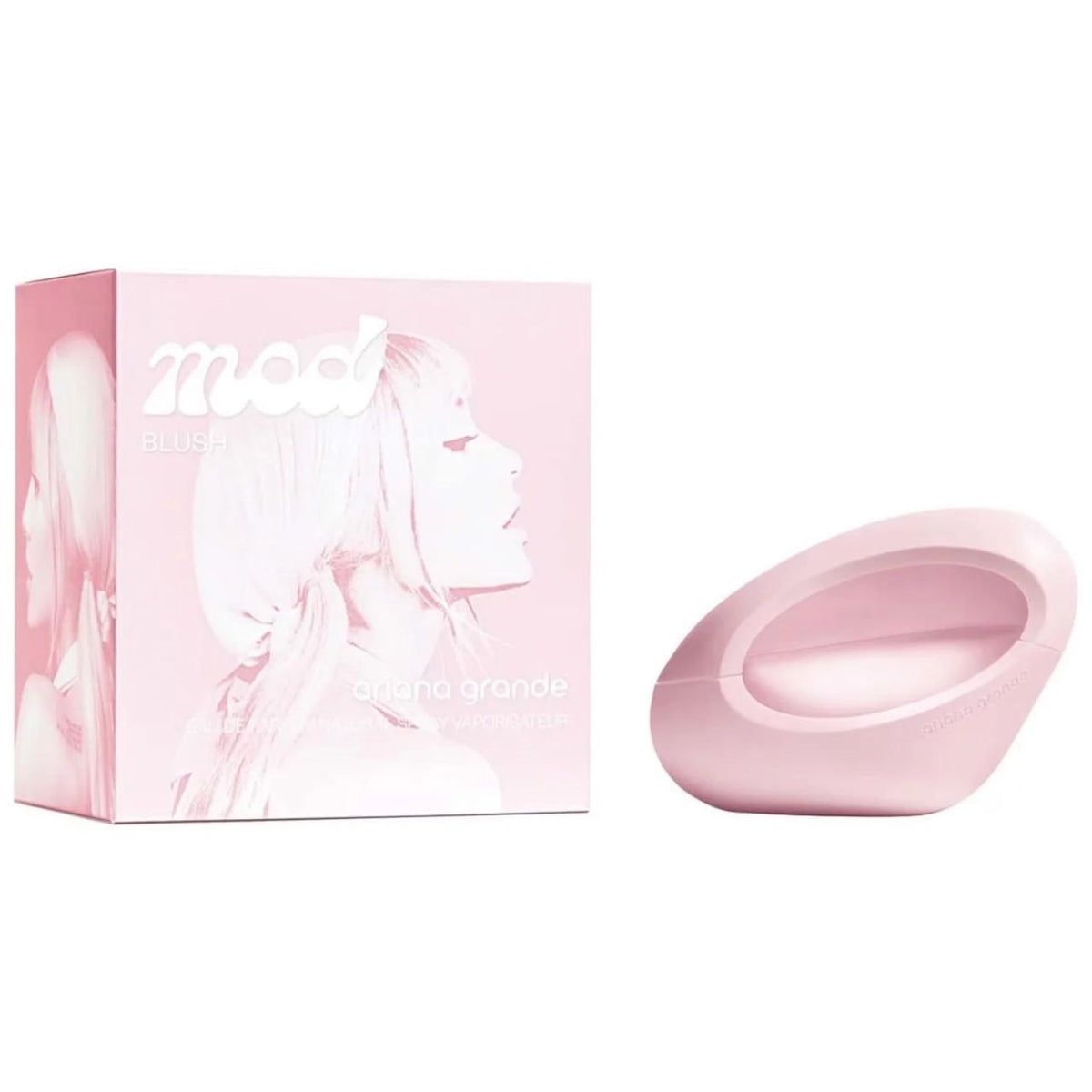 Perfume Ariana Grande Mood Blush Mujer Eau de Parfum 100ml