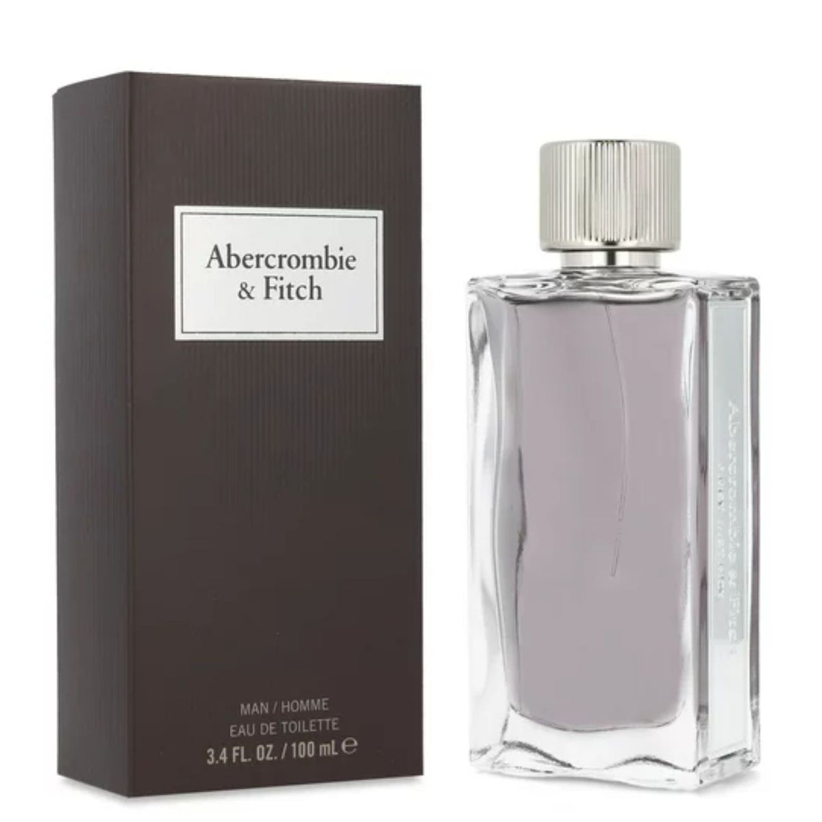 Perfume de hombre A y F First Instinct  Edt 100ml