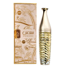 Perfume Lattafa Sondos Mujer Eau de parfum 100ml