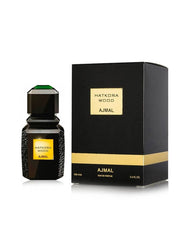 Perfume de mujer Ajmal Hatkora wood Eau de Parfum 100ml